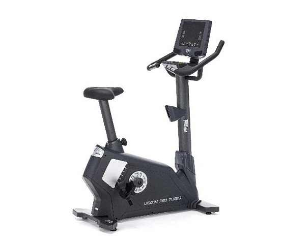 Велотренажер Bronze Gym U1000M PRO TURBO (NEW) с генератором фото1