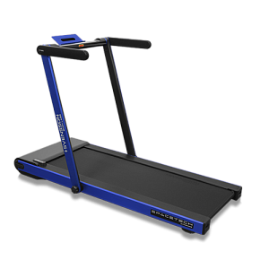 Купить Беговая дорожка Svensson Body Labs SPACETECH (ULTRAMARINE) в Москве