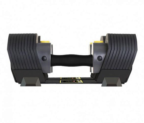 Гантели наборные MX Select MX-85 2 шт без стойки