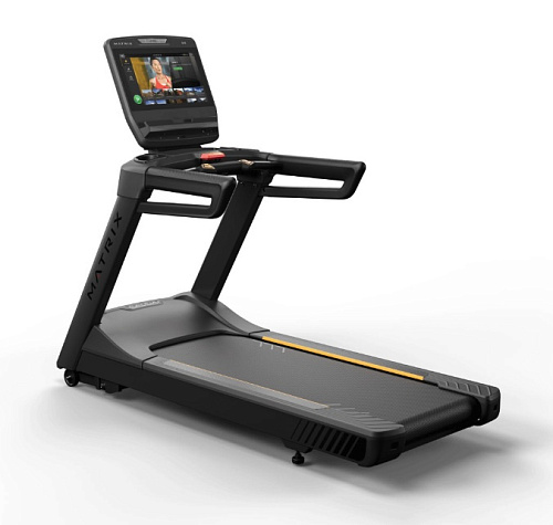 Беговая дорожка Matrix Fitness Endurance Touch XL Купить Беговая дорожка Matrix Fitness Endurance Touch XL в Москве