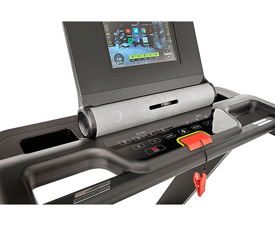 Беговая дорожка Adidas T-19х фото9