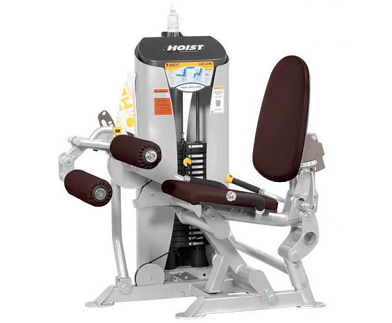 Сгибание ног сидя Hoist ROC-IT RS-1402 фото11