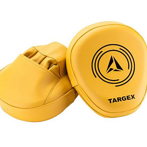 Купить Targex Лапы боксерские PRO  в Москве