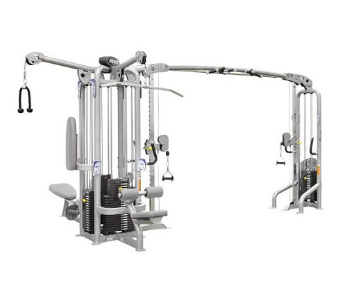 Силовой тренажер Hoist CMJ-6000-1-6175