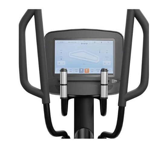 Эллиптический тренажер Cardiopower PRO XE350 фото6