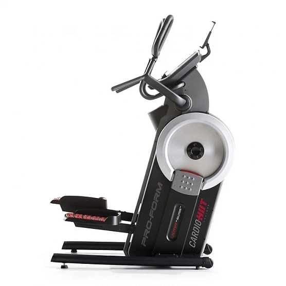 Степпер Pro-Form CARDIO HIIT Trainer фото4