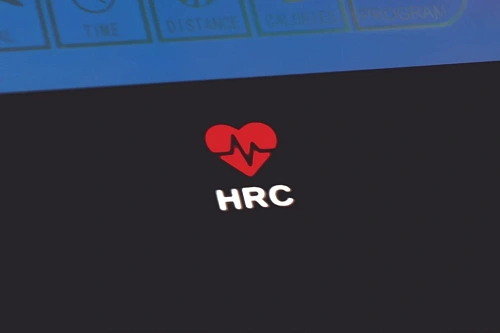 Эллиптический тренажер Titanium Orbitech XGH