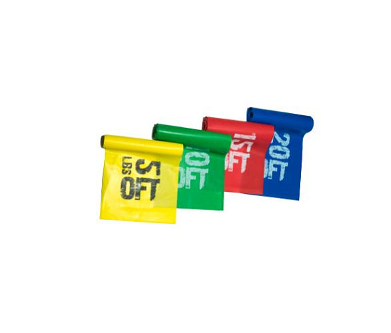 Лента латексная Original FitTools 1830х150х0.3 мм фото2