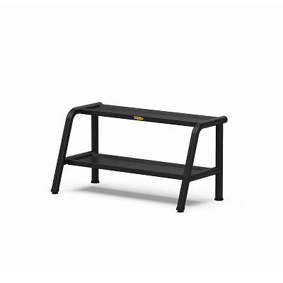 Стойка для гирь Technogym Kettlebell Storage Rack