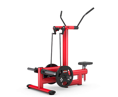 Сведение рук к груди Gym80 4326 (50мм) Купить Сведение рук к груди Gym80 4326 (50мм) в Москве