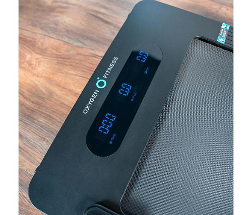 Беговая дорожка Oxygen SCANDIUM B домашняя