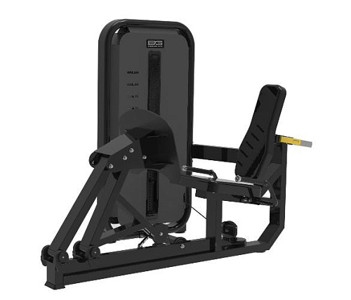 Купить Жим ногами Bronze Gym MIGHT 03 профессиональный в Москве