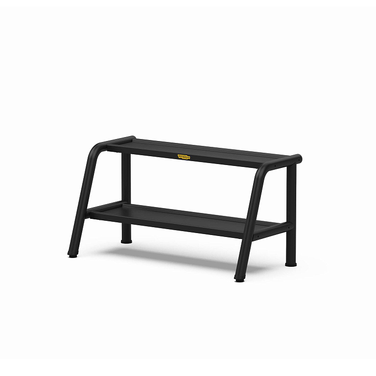 Technogym Kettlebell Storage Rack — фото 1