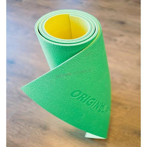 Купить Original FitTools Коврик для фитнеса Banana Lime в Москве