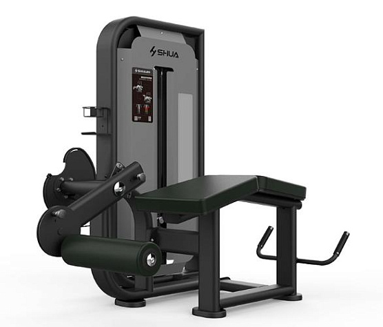 Сгибание ног лежа SHUA SH-G6812