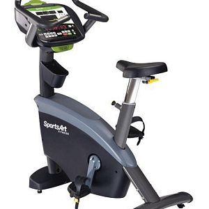 Купить Вертикальный велотренажер Sportsart Fitness C575U в Москве