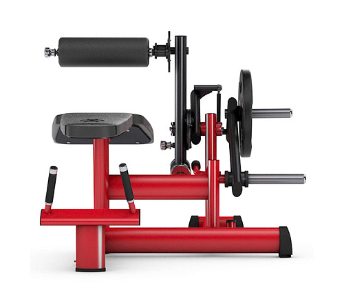 Сгибание ног лёжа Gym80 4337 (бицепс бедра, 50мм)
