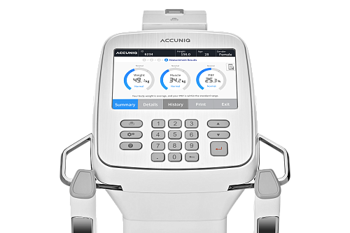 Анализатор состава тела Accuniq BC380