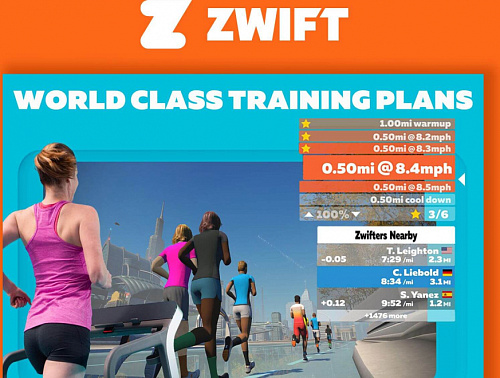 Беговая дорожка Titanium Slimtech S370 APP