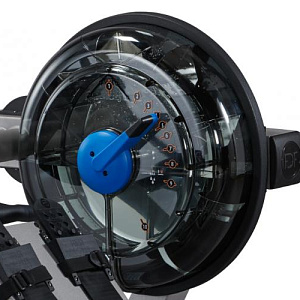 Купить Гребной тренажер First Degree Fitness Vortex VX-3A в Москве