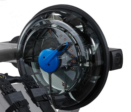 Гребной тренажер First Degree Fitness Vortex VX-3A