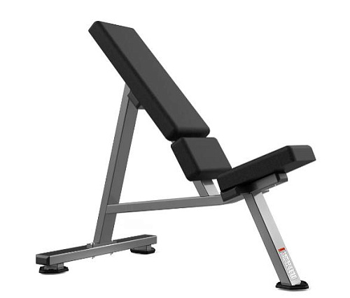 Купить Скамья для жима под углом 55° Realleader FW-2010 в Москве