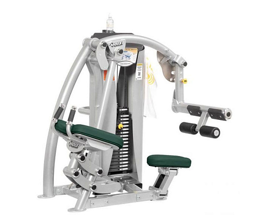 Силовой тренажер Hoist ROC-IT RS-1412 фото11