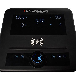 Купить Беговая дорожка Svensson Body Labs HUSTLE домашняя в Москве