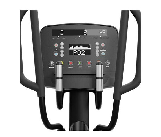 Эллиптический тренажер Cardiopower PRO XE300 фото3