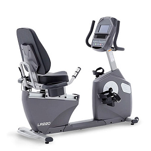 Купить Велотренажер Spirit Fitness LR220 в Москве