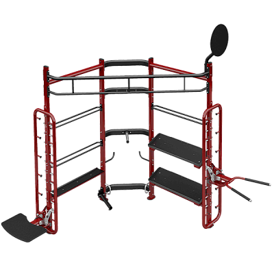 Многофункциональный комплекс Smith Fitness Excellence DH013H