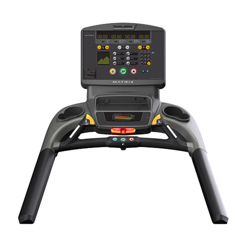 Беговая дорожка Matrix Fitness T5X