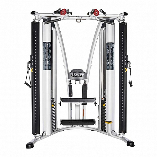 Комплекс для персональных тренировок Hoist HD-3000 (стек 91 кг х 2)