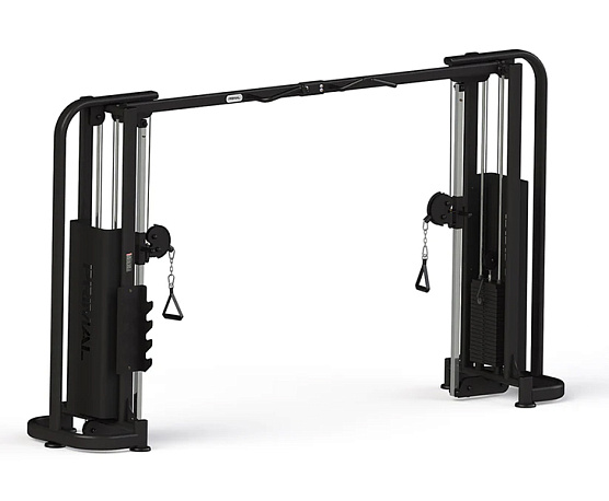 Силовой тренажер PRIMAL PSSS0144 фото1