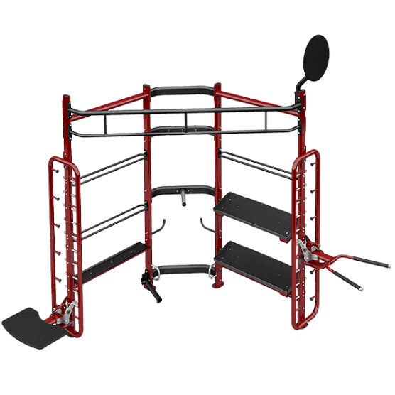 Многофункциональный комплекс Smith Fitness Excellence DH013H