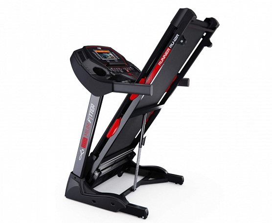 Беговая дорожка DFC Fytter 12R фото8