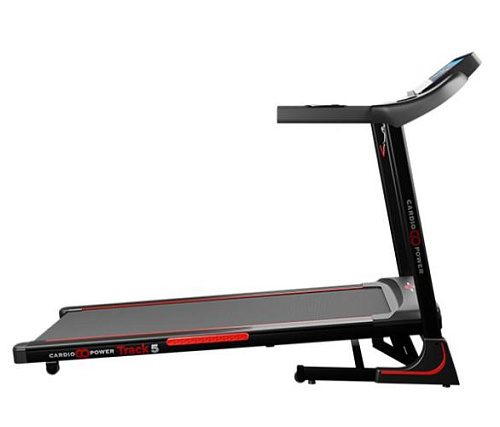 Беговая дорожка CardioPower Track5