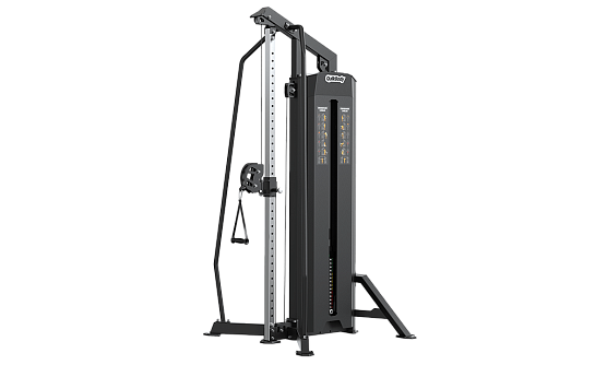 Одиночная блочная стойка Hasttings KS1201