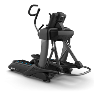 Купить Эллиптический тренажер True Fitness Spectrum c консолью Emerge в Москве