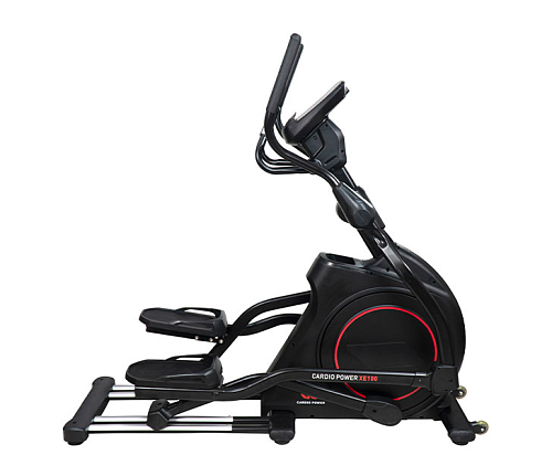 Эллиптический тренажер CardioPower XE100
