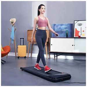 Купить Беговая дорожка Urevo sports Walking Treadmill U1 в Москве