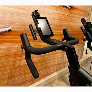 Купить Technogym Skillbike small console в Москве