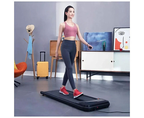 Беговая дорожка Urevo sports Walking Treadmill U1