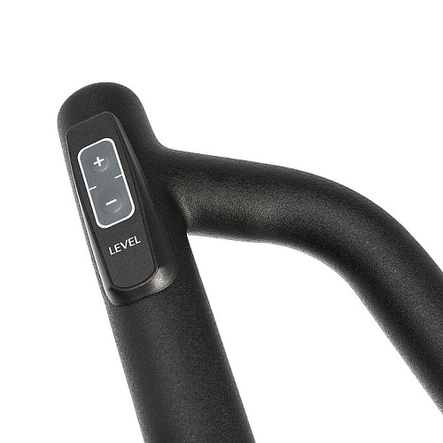 Эллиптический тренажер Spirit Fitness CE850