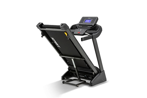 Беговая дорожка SPIRIT XT185 BLACK