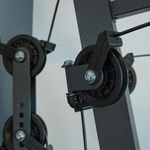 Купить Мультистанция Protrain HG10250 силовая станция в Москве