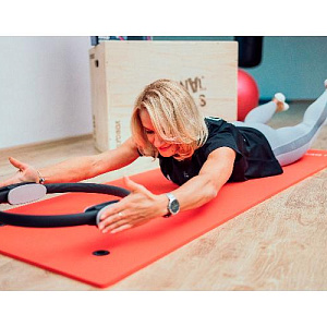 Купить Original FitTools Кольцо изотоническое для пилатес в Москве