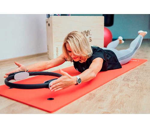 Кольцо изотоническое для пилатеса Original FitTools