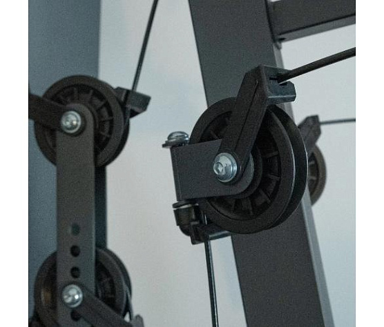 Силовая станция Protrain HG10250 фото10