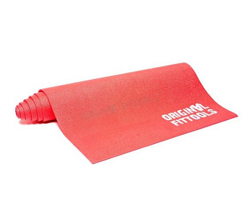 Коврик для йоги Original FitTools 5 мм